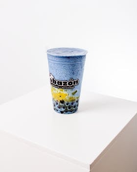 The Smoothie Diet - 21 Day Program