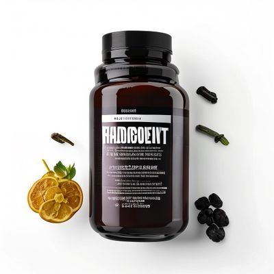Hydroxycut Hardcore Elite Thermogenic Fat Burner