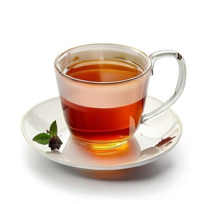 Tea Burn - Slimming Tea Supplement