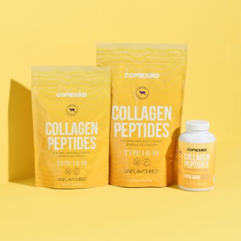 Vital Proteins Collagen Peptides Powder