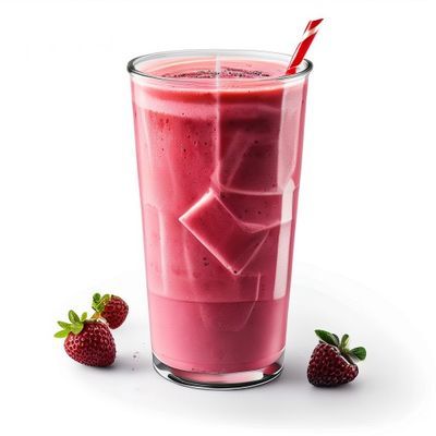 The Smoothie Diet - 21 Day Rapid Weight Loss