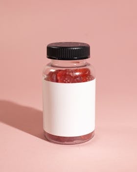 OLLY Women's Multivitamin Gummy